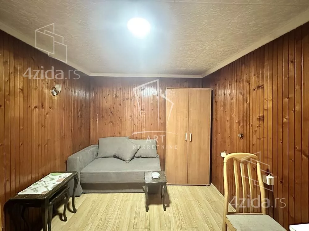 Garsonjera | 4zida