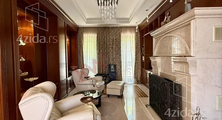 4-etažna kuća | 4zida