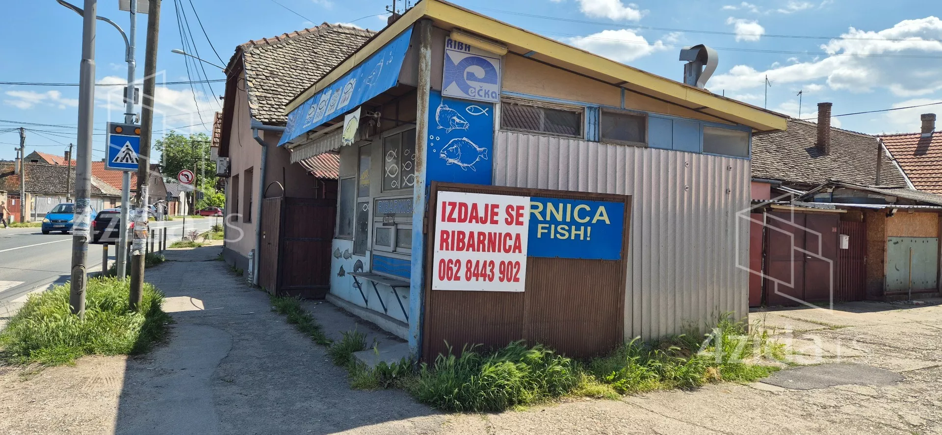 Lokal | 4zida