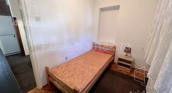 Četvoroiposoban stan | 4zida