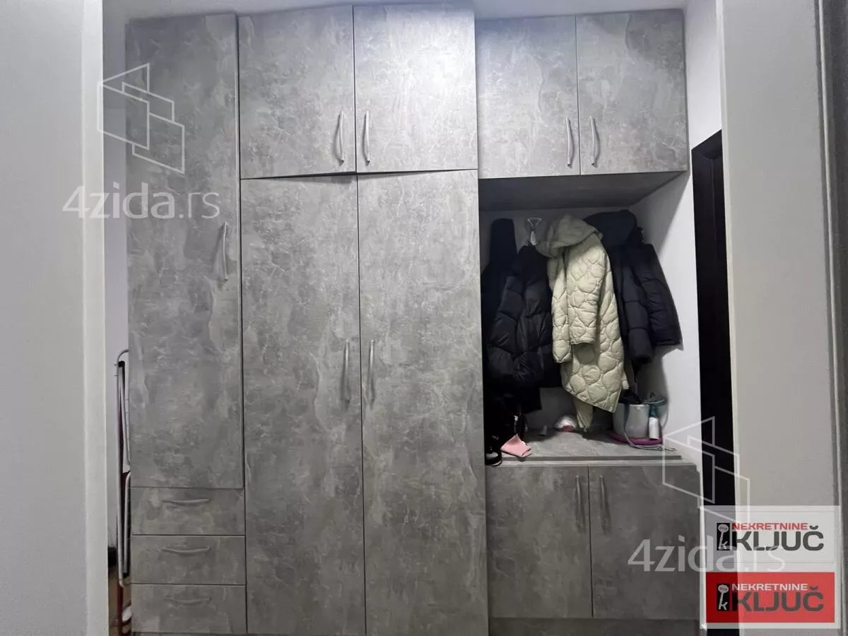 Garsonjera | 4zida