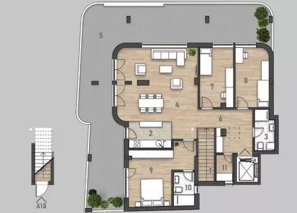 Socijalno | 4zida.rs