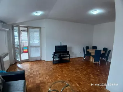 Gandijeva | 4zida.rs