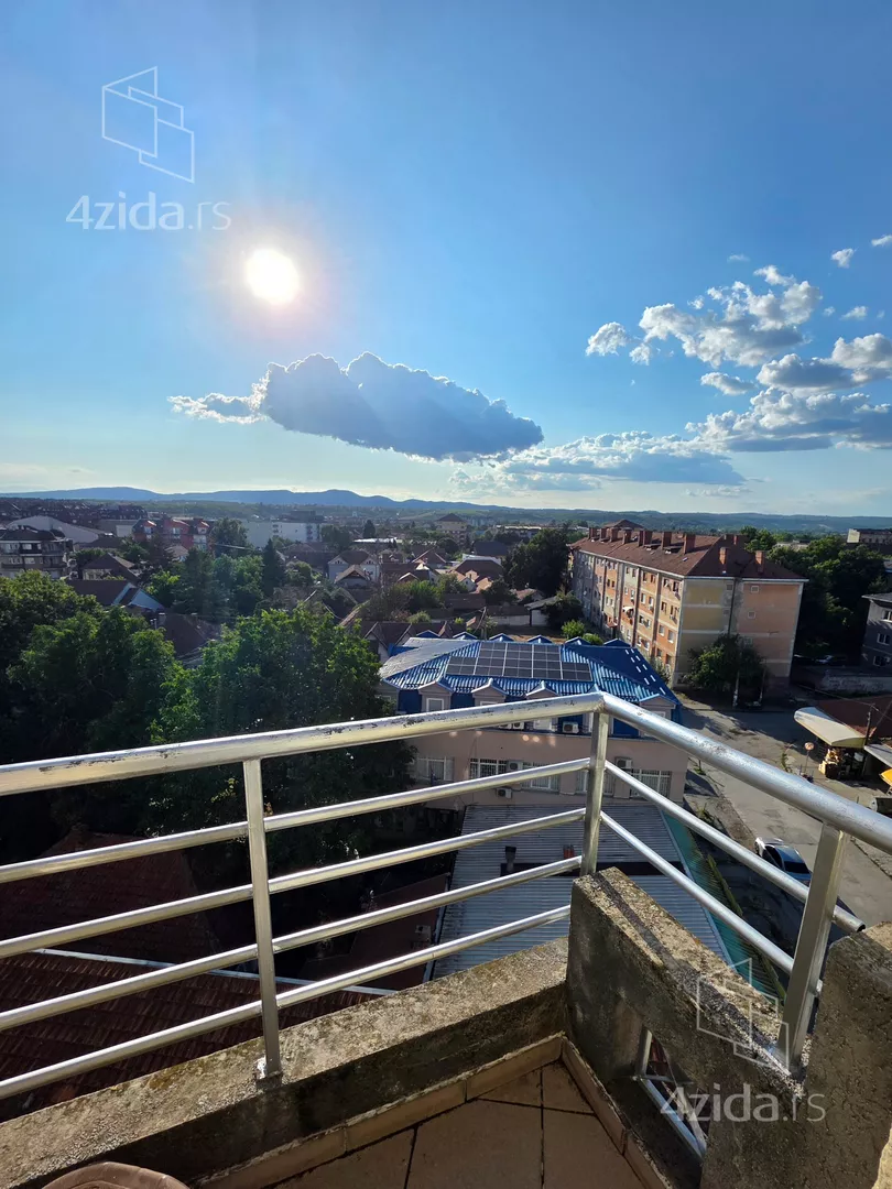 Garsonjera | 4zida