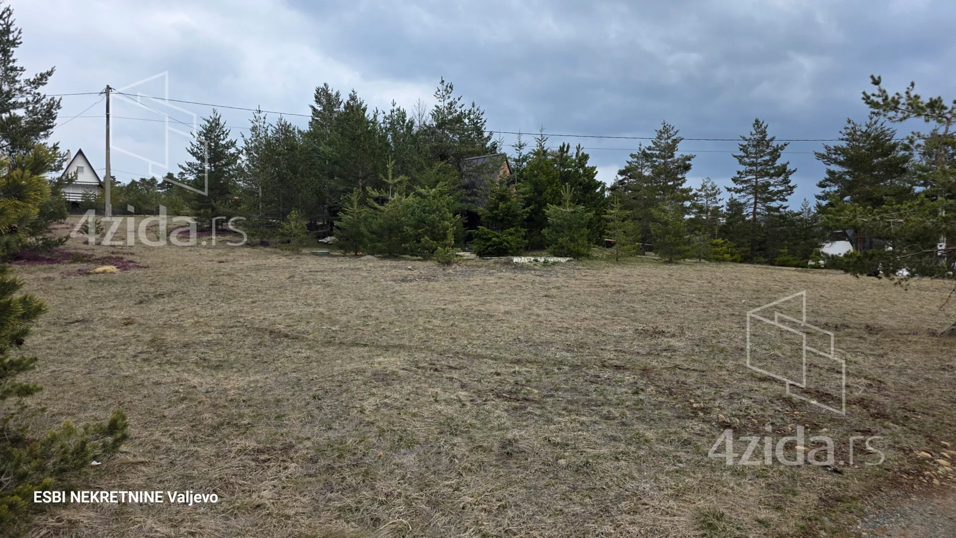 Građevinsko zemljište | 4zida