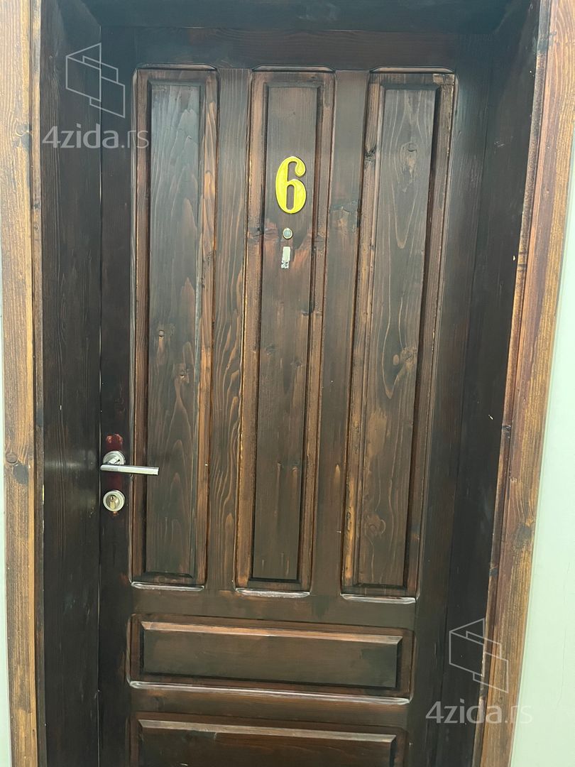 Stan – Zrenjanin, Šumica, Srednjobanatski upravni okrug - Prikaz 2