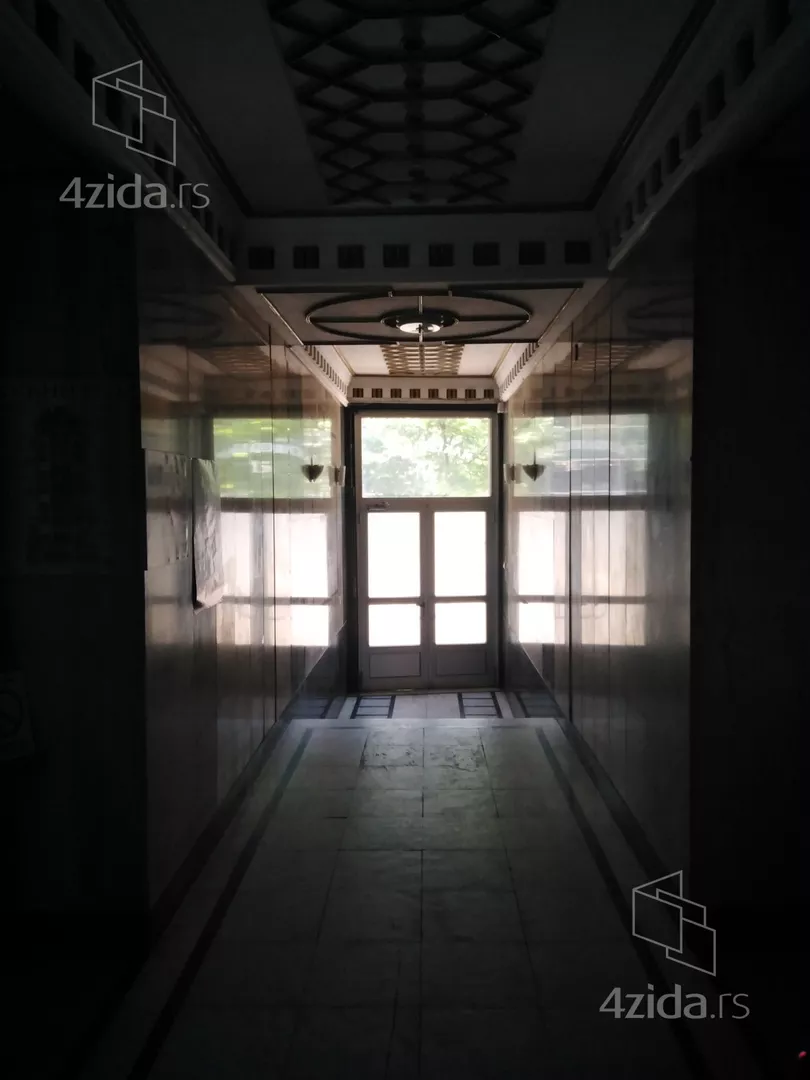 Ordinacija | 4zida