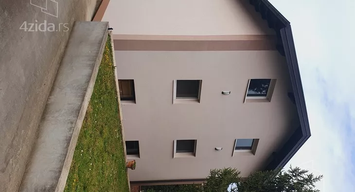 3-etažna kuća | 4zida