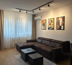 Sajmište, Gradske lokacije, Novi Sad, 1.5 stan | 4zida.rs