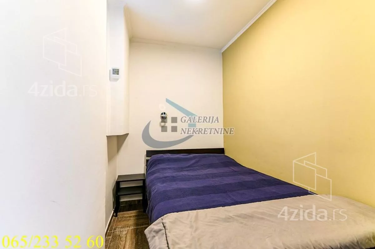 Garsonjera | 4zida