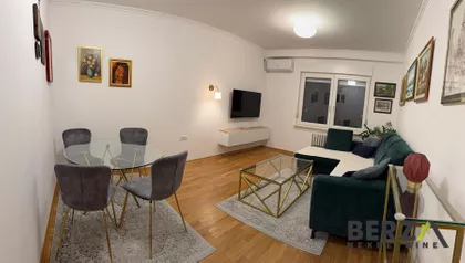 Železnička stanica | 4zida.rs