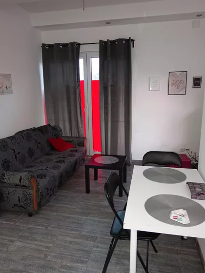 Milanovačka 36 | 4zida.rs