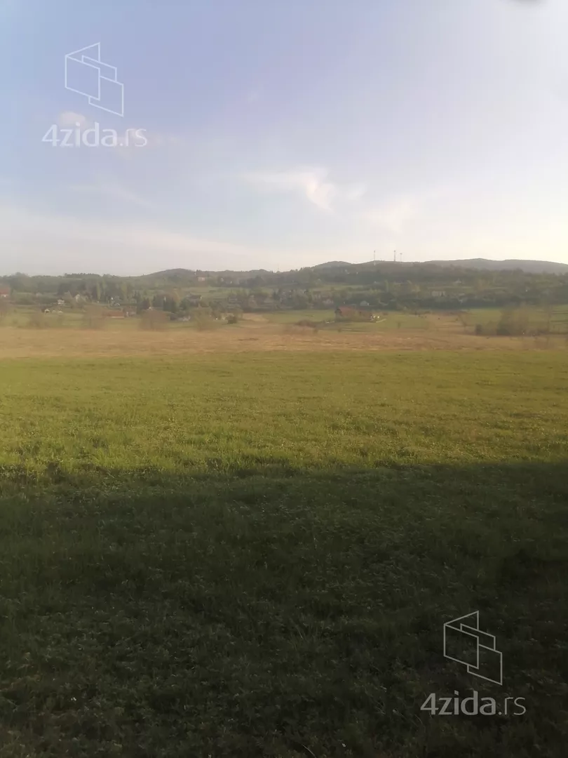 Poljoprivredno zemljište | 4zida