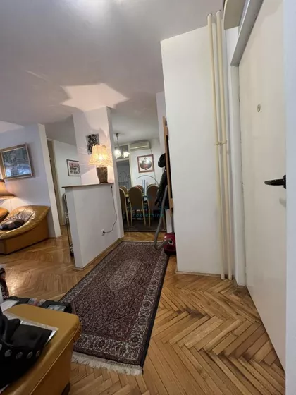 Marka Čelebonovića | 4zida.rs