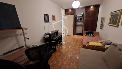 Gandijeva | 4zida.rs