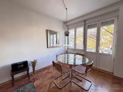 Bajlonijeva Pijaca | 4zida.rs