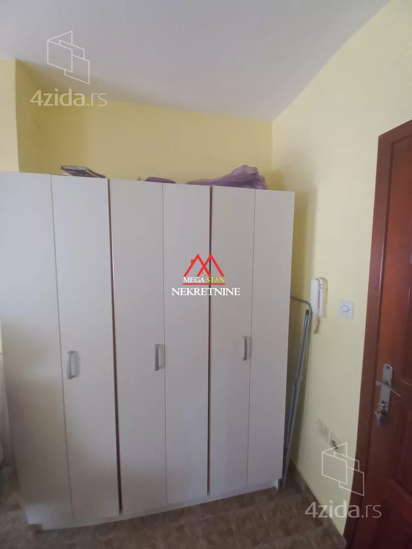 Garsonjera | 4zida
