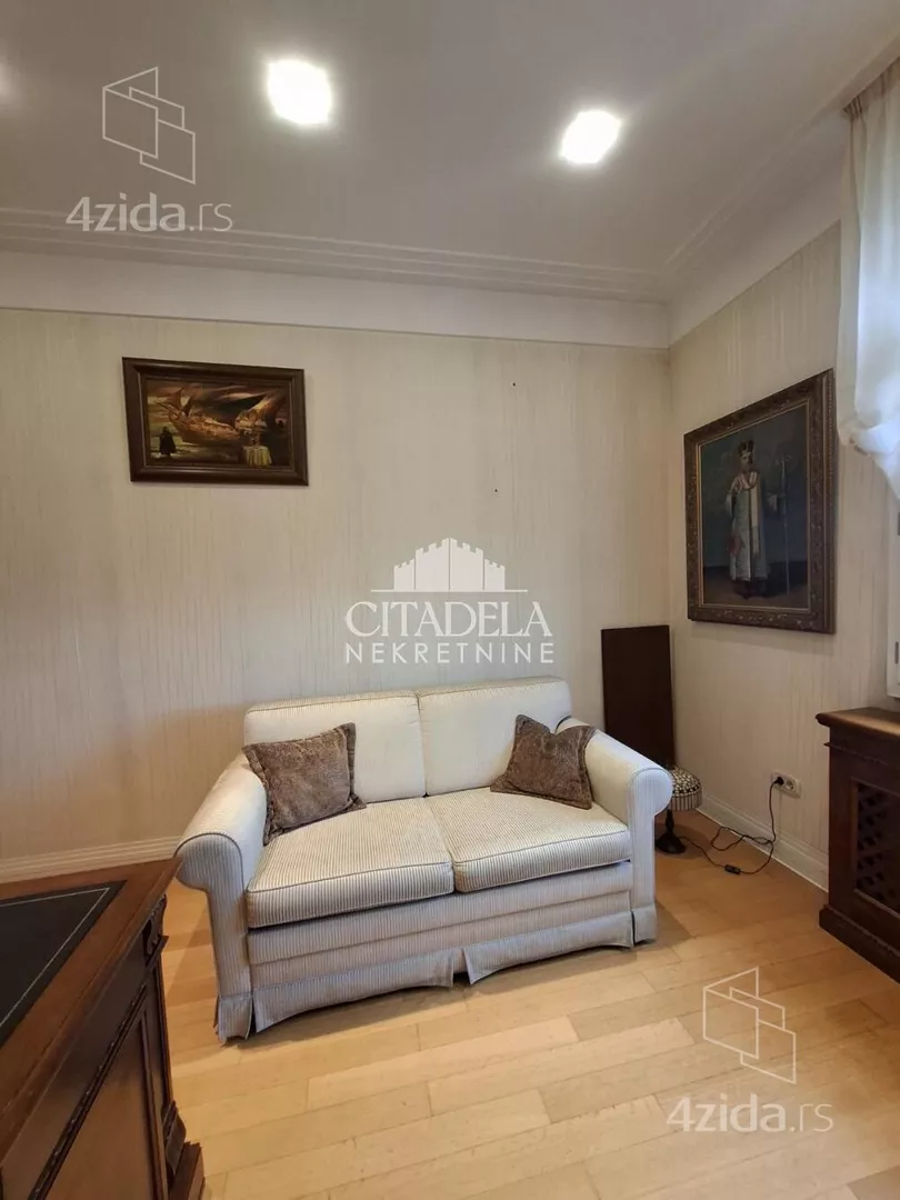 4-etažna kuća | 4zida