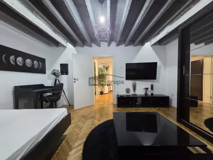 Gundulićev venac | 4zida.rs
