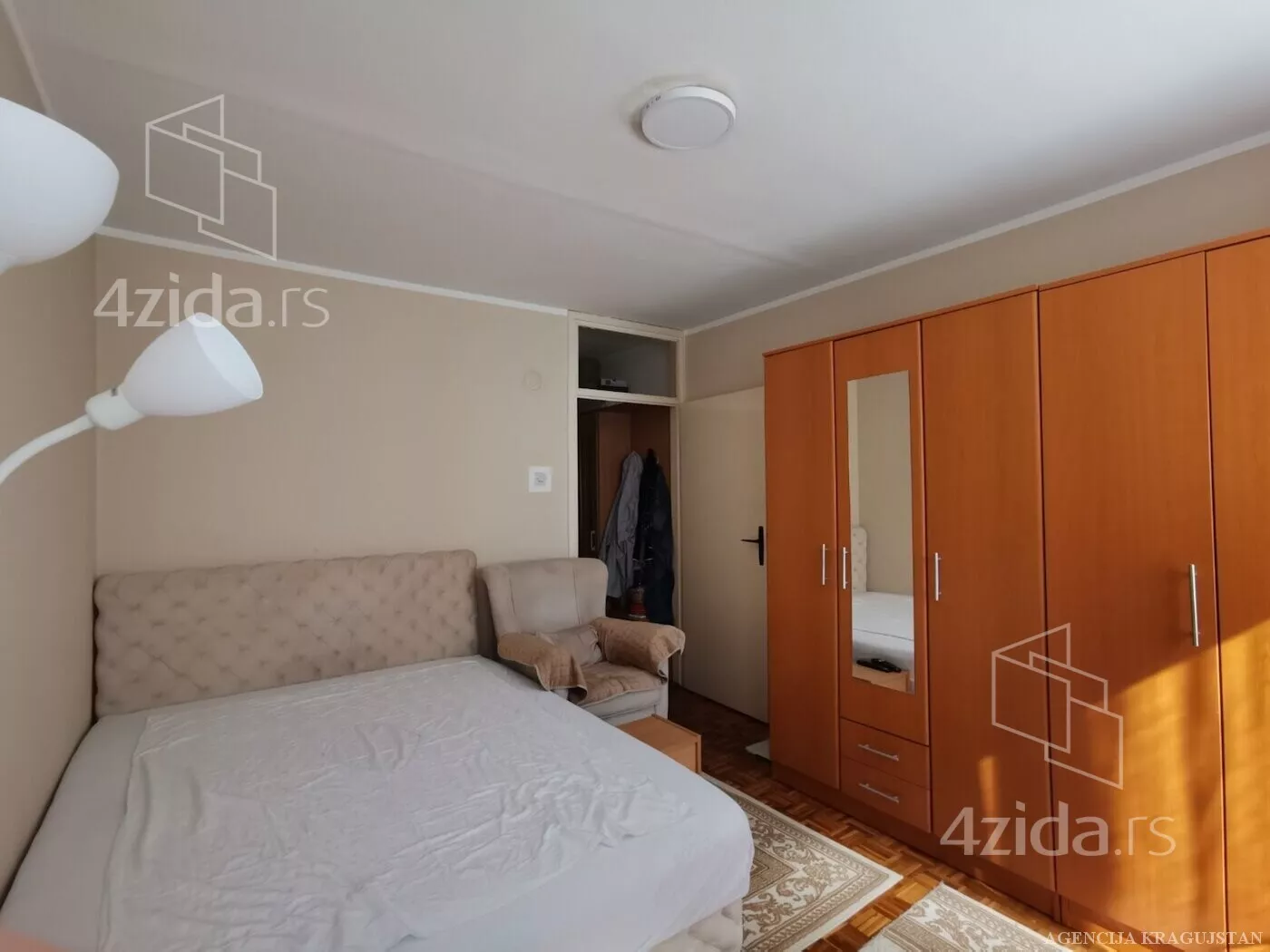 Garsonjera | 4zida