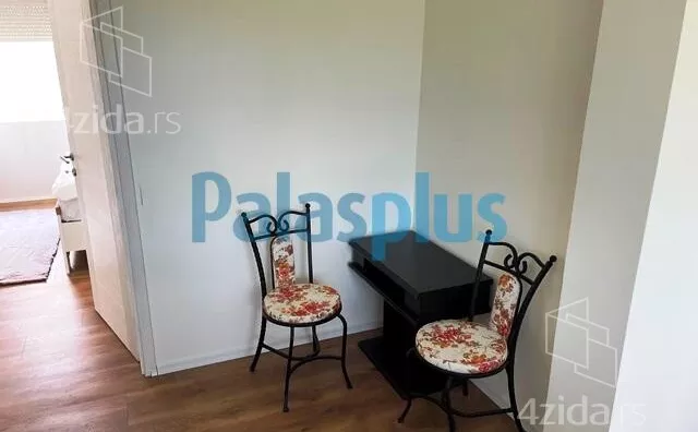 4-etažna kuća | 4zida