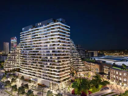 Bulevar Vudroa Vilsona | 4zida.rs