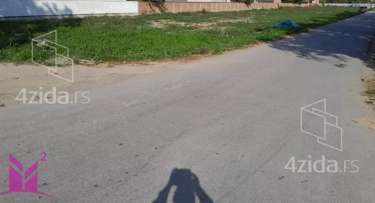 Poljoprivredno zemljište | 4zida