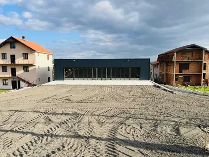 Ibarski Put | 4zida.rs