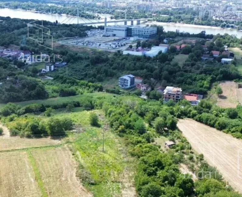 Građevinsko zemljište | 4zida