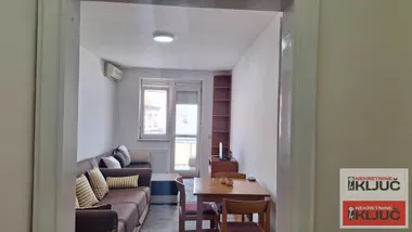 Novi Sad - Centar