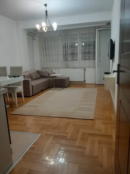 Josifa Pančića 6/35 | 4zida.rs