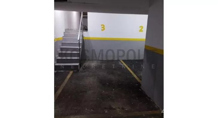 Garaža | 4zida