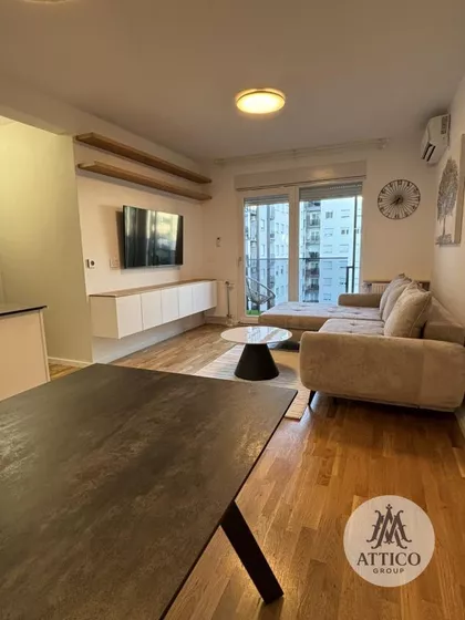 Novo Naselje | 4zida.rs