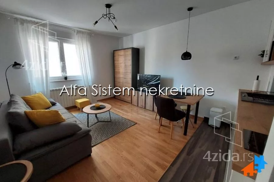 Garsonjera | 4zida