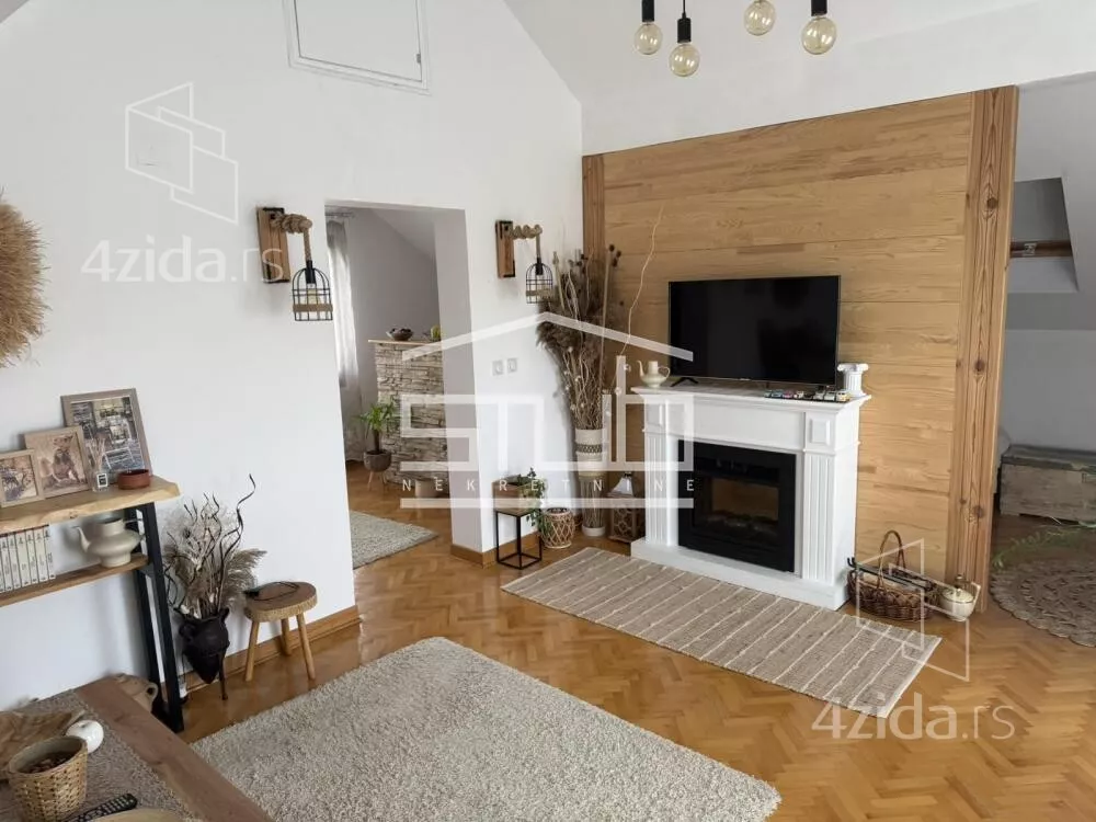 Kuća | 4zida