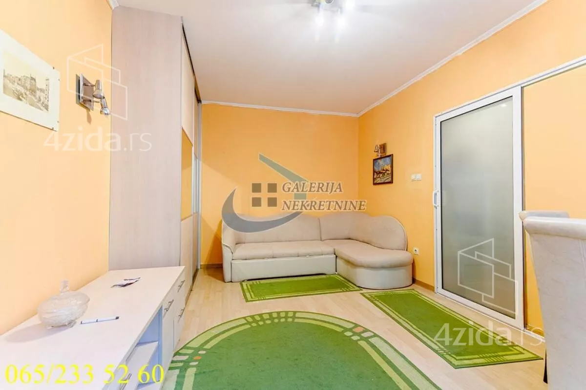 Garsonjera | 4zida