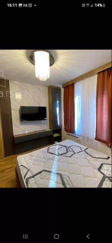 Lipovačka | 4zida.rs