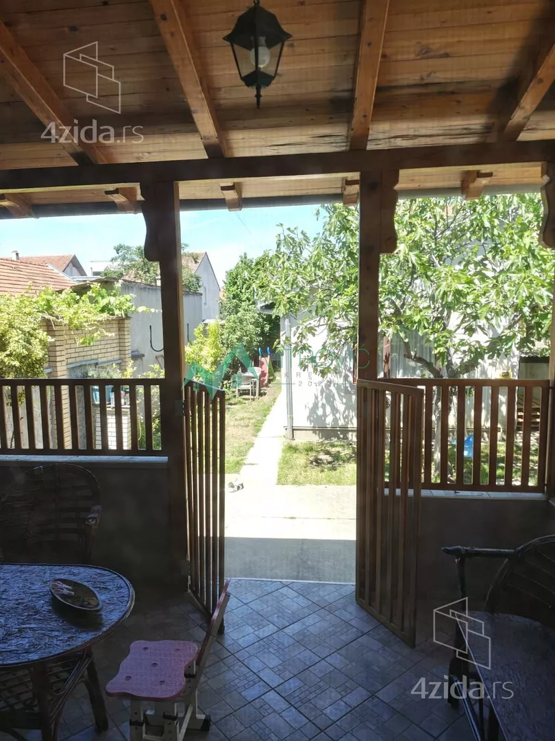 Kuća | 4zida