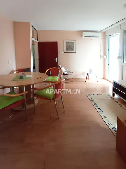 Bulevar Milutina Milankovića | 4zida.rs