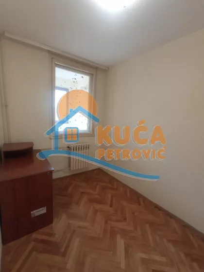 Branka Krsmanovića | 4zida.rs