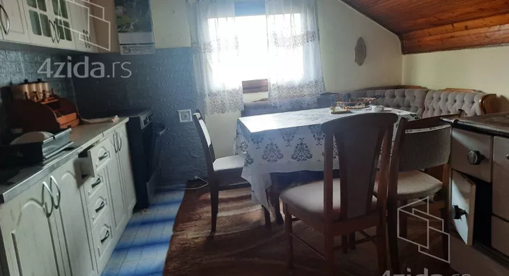 3-etažna kuća | 4zida