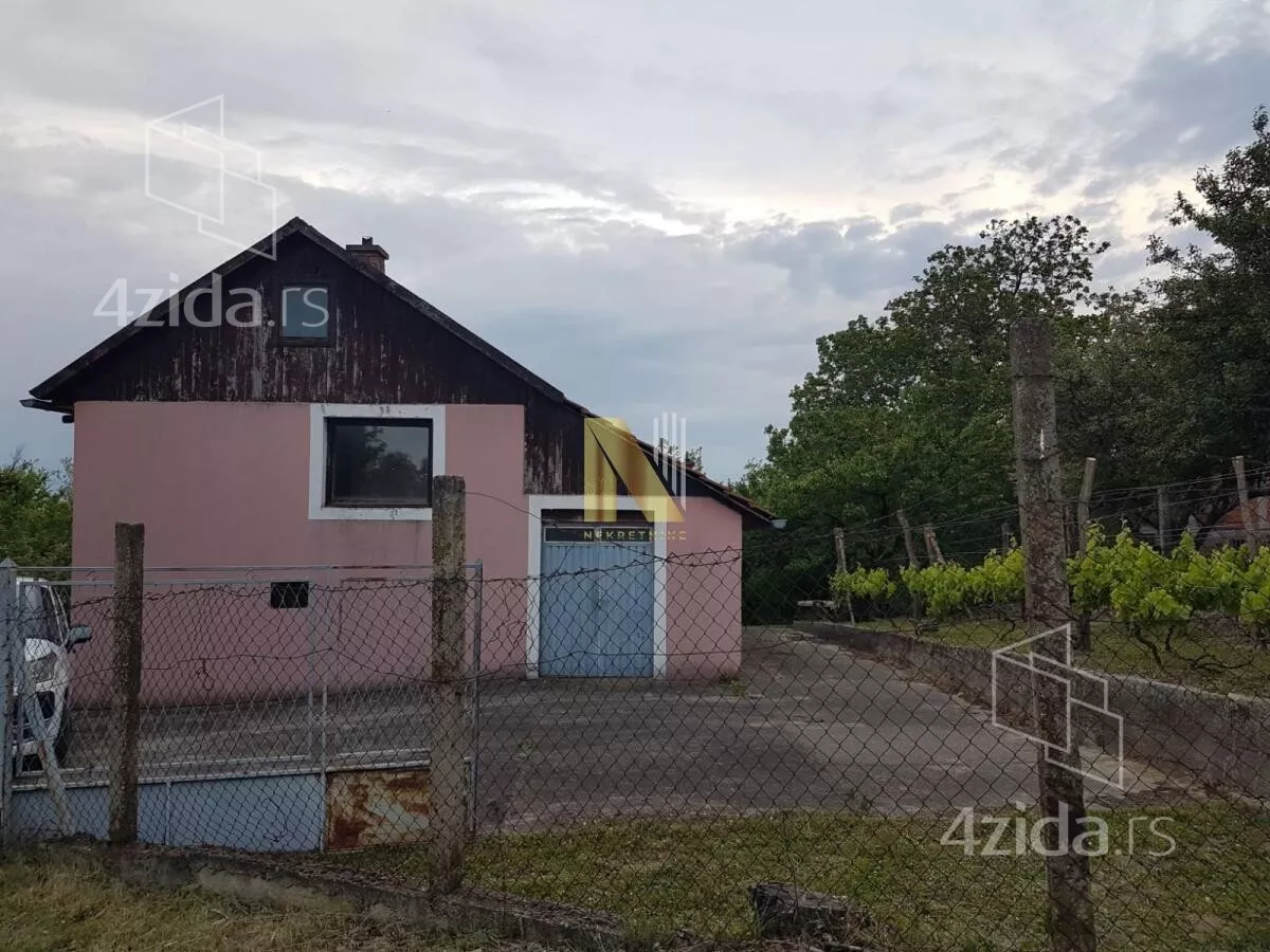 Kuća | 4zida