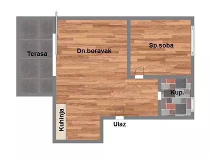 Sremska Kamenica | 4zida.rs