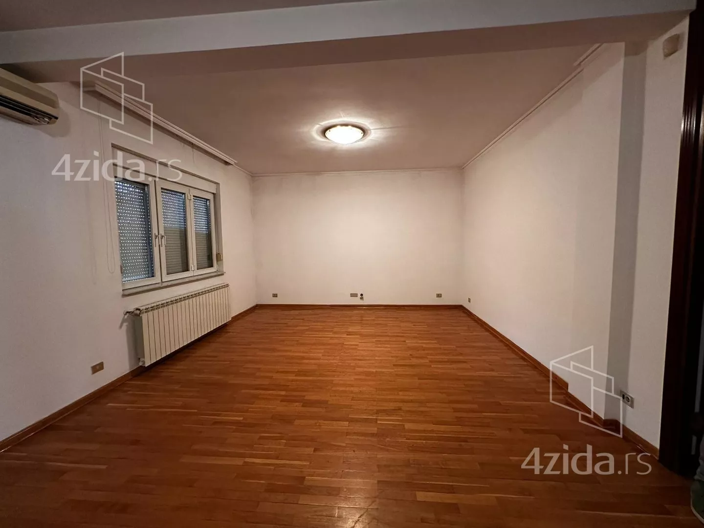 4-etažna kuća | 4zida