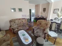 Sajmište, Gradske lokacije, Novi Sad | 4zida.rs