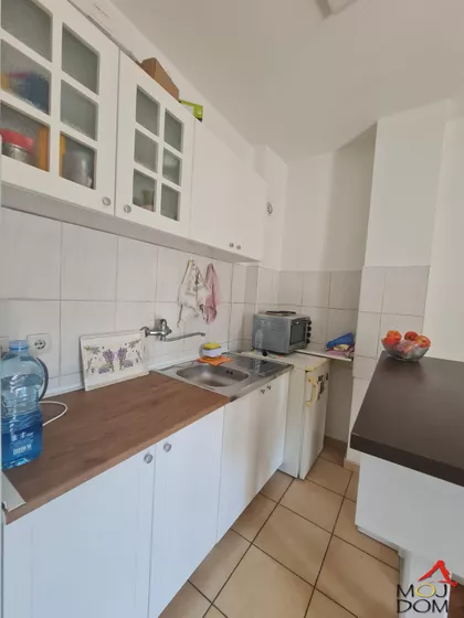 Nova Detelinara | 4zida.rs