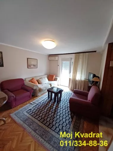 Njegoševa