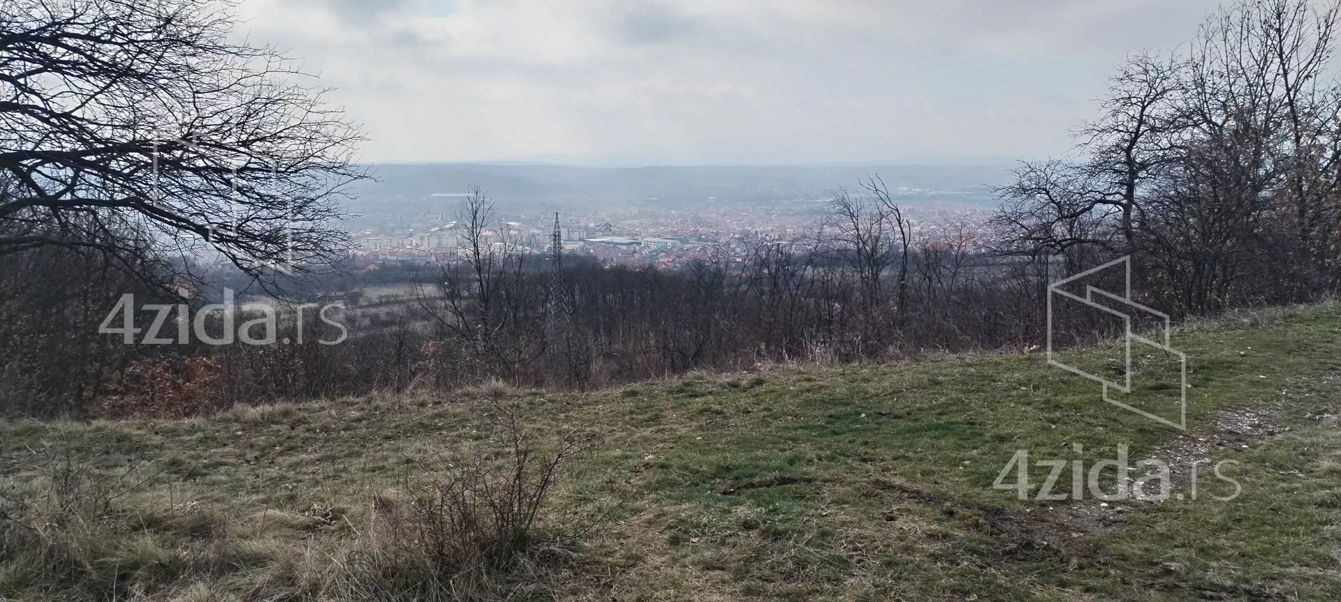 Poljoprivredno zemljište | 4zida