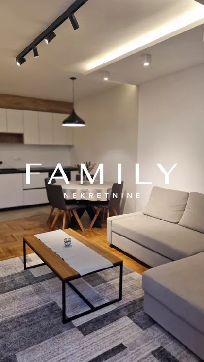 Karađorđeva | 4zida.rs