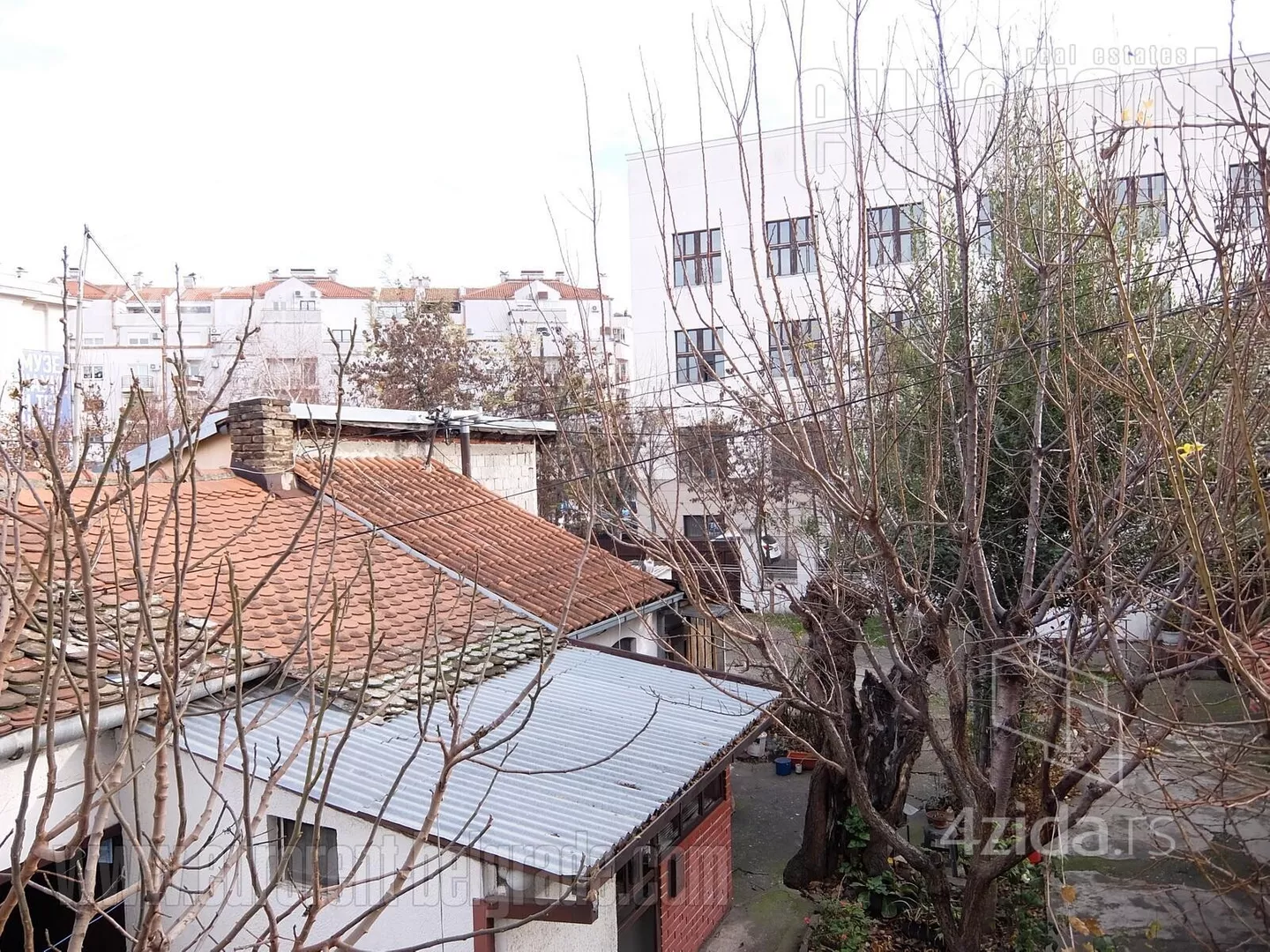 3-etažna kuća | 4zida